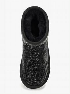 Угги натуральные