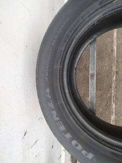 215 60 16 Bridgestone Potenza Adrenalin RE 002 95H