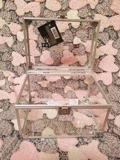 Wanderlust новый пластиковый кейс