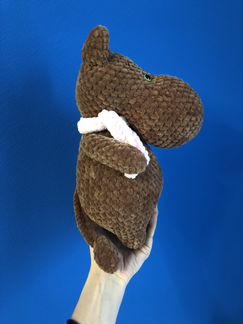 Муми тролль