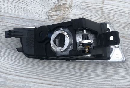 Противотуманная фара L, Honda Civic, 4D