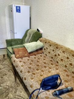 Комната 12 м² в 3-к, 7/9 эт.