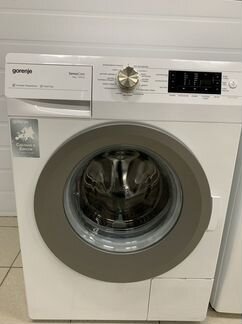 Стиральная машина Gorenje 8 кг w85fz44p i