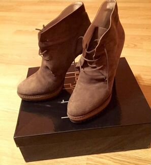 Ботильоны женские