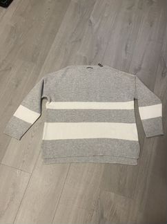 Объемный свитер Massimo Dutti (оригинал)