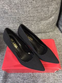 Туфли лодочки 37 новые