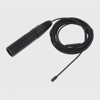 Петличный микрофон Sennheiser MKE 2-P-C
