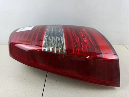 Фонарь задний левый Kia Sportage KM 2005
