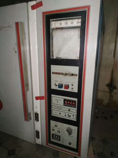 Печь муфельная