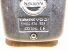 Nissan Siemens VDO 5WK4 876/818 плата ключа объявление продам