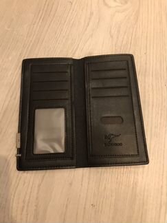 Портмоне