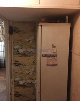 1-к квартира, 32.2 м², 1/5 эт.