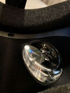 Oculus rift CV1
