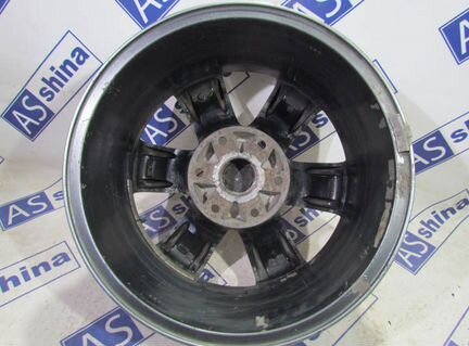 Литые диски бу R 17 Mitsubishi