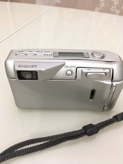 Фотоаппарат Реntах Еsрiо 170sl