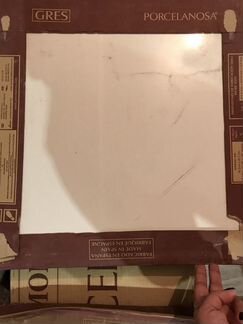 Porcelanosa Marmol Carrara Blanco