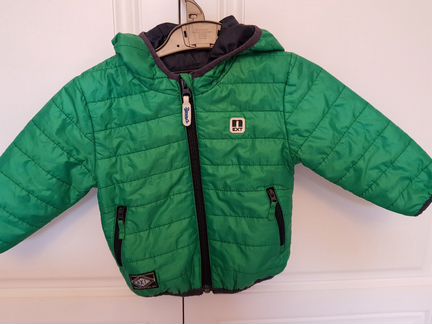Куртка Next Некст 9-12 мес или до 80 см