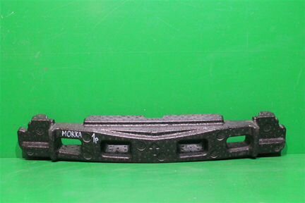 Абсорбер бампера передний Opel Mokka 2012