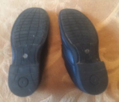 Туфли Sursil Ortho,36,бу