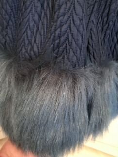 Пальто Fogue 8 лет Новое