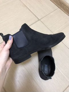 Ботинки челси Ecco