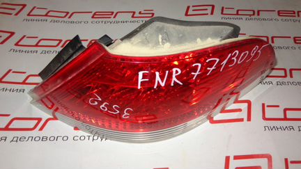 Фонарь BMW 7 series N62B44A E65