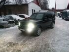 Land Rover Discovery 4.4 AT, 2005, 280 000 км