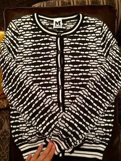 Новый кардиган M missoni оригинал XS-S