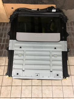 Люк для Mercedes W221 A2217800429