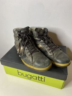 Bugatti