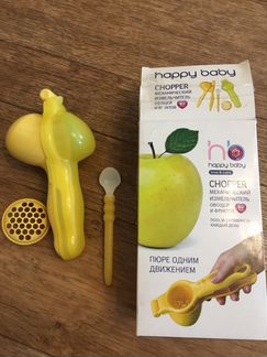 Механический измельчитель