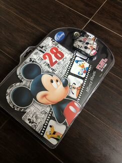 Компьютерная мышь Disney новая