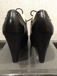 Ботильоны Nero Giardini 39 размер