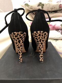 Туфли Giuseppe zanotti