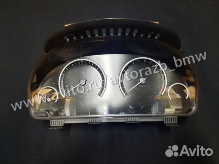 Щиток проборов BMW F07 F10 F06 F01 /9285170