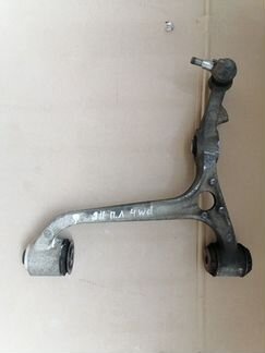 Рычаг передний Mercedes W211 4matic A2113332302