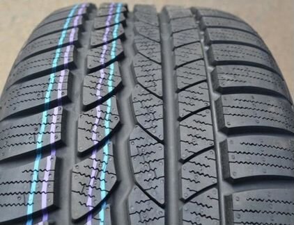 ContiCrossContact Winter Continental 295/35 R21
