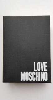 Кошелек Love Moschino