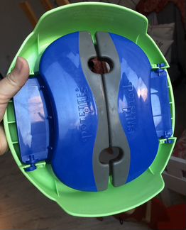 Дорожный горшок Новый + 30шт пакетов