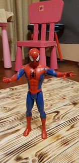 Человек-паук