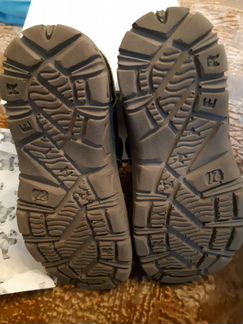 Сандали Richter 27