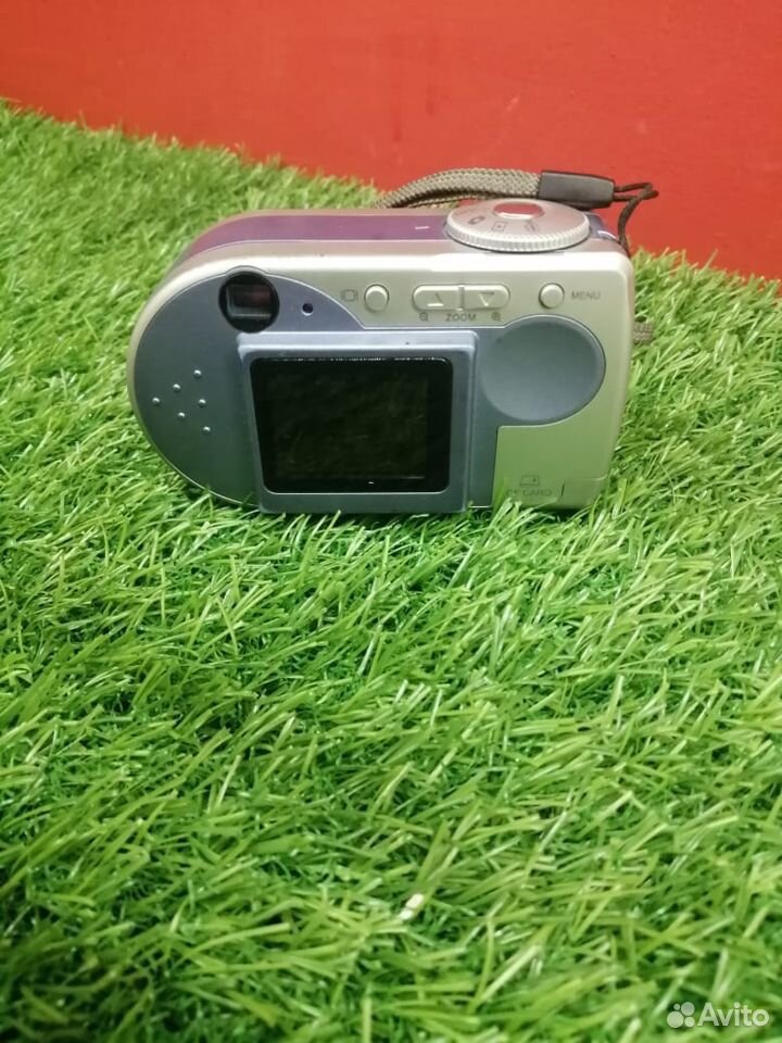 Pocketcam