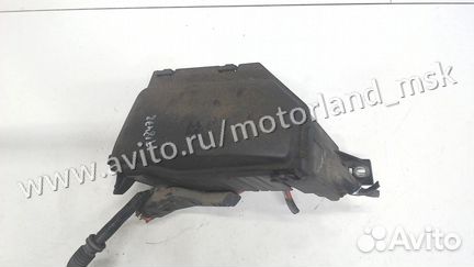 Блок предохранителей Land Rover Freelander 2, 2009