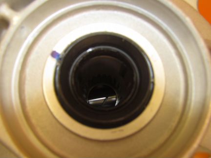 Редуктор передний 4 сателлита cfmoto cf moto