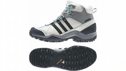 Женские ботинки adidas climaheat winter hiker II