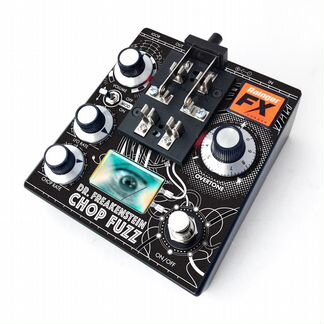 Rainger FX Dr. Freakenstein Chop Fuzz (Новый)