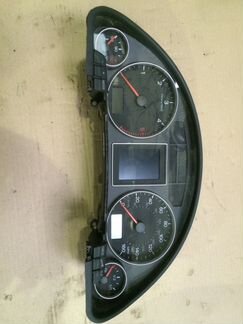 Панель приборов Ауди А4 8E0920951L