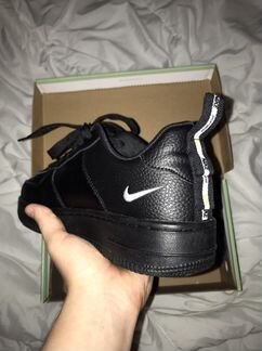 Кроссовки nike air force