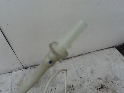 Трубка удаления воздуха VW Polo VAG 6Q0201997A