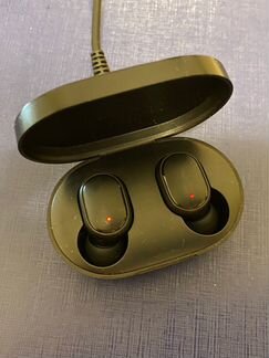 Наушники xiaomi redmi airdots
